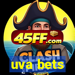uva bets
